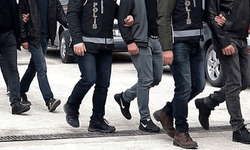 Eskişehir’de zehir tacirlerine büyük darbe: 17 şüpheli tutuklandı
