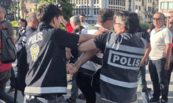 Eskişehir’deki NATO protestosunda gözaltına alınan 35 kişi serbest bırakıldı