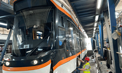 Eskişehir'deki tramvay seferlerinde düzenleme yapıldı
