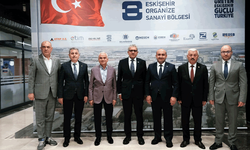 Eskişehir’in geleceği masaya yatırıldı: Kalkınma Platformu EOSB’de toplandı