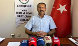 Eskişehirli üreticinden su isyanı: “Devlet destekli seraya bile kuyu izni verilmiyor!”