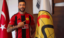 Eskişehirspor Ahmet Dereli’yi renklerine bağladı