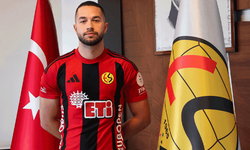 Eskişehirspor Bora Göymen ile anlaşma sağladı