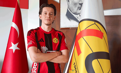Eskişehirspor Kerem Baykuş’u resmen açıkladı