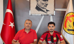 Eskişehirspor, Mert Başer ile yeniden anlaştı