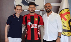 Eskişehirspor’a transfer olan Beykan: “Bu büyük mirasa sahip çıkacağız”