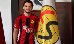 Eskişehirspor’da bir imza daha: Emre Tangeldi formayı giydi