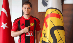 Eskişehirspor’da Tayfun Tatlı ile yola devam