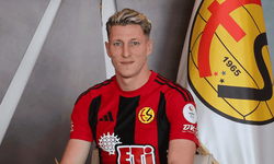 Eskişehirspor'da yeni transfer korkuttu