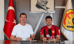 Eskişehirspor'dan Ozan İsmail Koç’la devam kararı