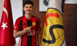 Eskişehirspor'dan savunmaya genç takviye