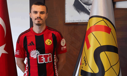Eskişehirspor’dan sol beke yeni takviye
