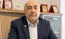 Fesih Bingöl’ün acı günü