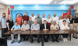 Görevden alınan başkanlara Kazım Kurt’tan dayanışma ziyareti
