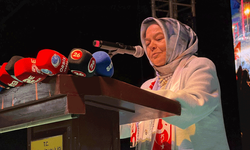 Gürcan: “Bu millet kahramanlarını unutmaz!”