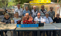 Gürol Yer'den üç üniversiteye şeffaflık soruları!