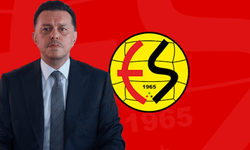 Hatipoğlu: Hedefimiz Eskişehirspor'u yeniden Süper Lig'e taşımak!
