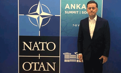 Hatipoğlu: Türkiye güven ve istikrarın merkezi