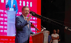 Hisarcıklıoğlu: “Eskişehir yüksek teknolojinin ve üretimin marka şehri oldu!”