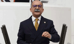 İbrahim Arslan CHP’den istifa etti!