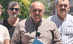 İYİ Parti Odunpazarı: “Şehrin merkezindeki sorunlara kulak verin”