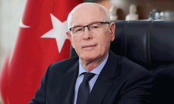 Kazım Kurt CHP’den istifa etti: “Yeni bir yolculuğa çıkıyoruz!