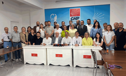 Kazım Kurt’tan ihraç resti: “Hiçbir şeyden korkmuyorum!”