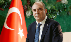 Kesikbaş: Eskişehir ihracatta ülke ortalamasının üzerinde büyüdü