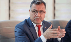 Komşuya Eskişehirli Milli Eğitim Müdürü atandı!