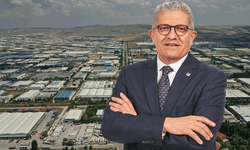 Küpeli: “NATO 3.0 döneminin en güçlü yatırım adresi Eskişehir OSB”