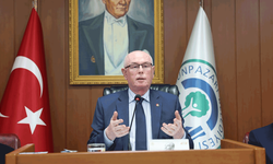 Kurt’tan sert çıkış: Herkes beni CHP’li Kazım Kurt diye seçti
