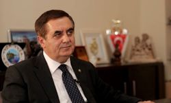 Mahmudiye Belediye Başkanı, CHP’li meclis üyeleriyle Yeni Parti’ye geçti