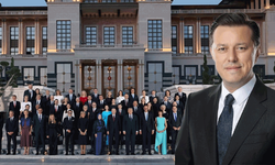 Nebi Hatipoğlu’ndan NATO Zirvesi mesajı