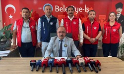Odunpazarı A.Ş.'de sendika gerilimi: Belediye-İş'ten sert açıklama!