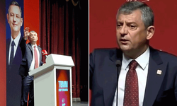 Özgür Özel Eskişehir’de konuştu: “Partimizi geri almak için sonuna kadar mücadele edeceğiz”