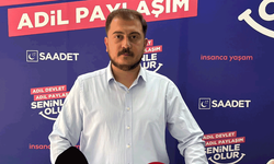 Saadet Partili Ateş: "Gençlerimizi umutsuzluğa teslim edemeyiz"