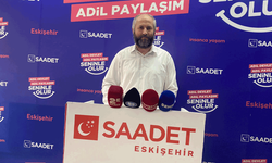 Saadet Partili Köse: “Park sorunu çözülmeden ceza kesilmemeli!”