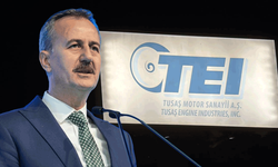 Savunma Sanayii Başkanı Görgün'den TEI açıklaması: "Ekiplerin yangını kontrol altına alma çalışmaları sürüyor"