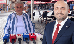 Sebahattin Tetik'ten Gürhan Albayrak'a ağır eleştiri: "Bilmediğin konuda konuşma!”