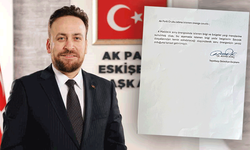 Serhat Tunç: "Tepebaşı Belediye Meclisi devre dışı bırakıldı!”