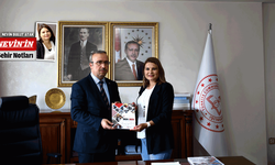 Sinan Aydın: Eskişehir’in örnek gösterilen bir eğitim kenti olmasını hedefliyoruz
