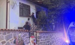 Sivrihisar'da bir süredir haber alınamayan kadının kızının yanına gittiği ortaya çıktı