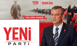 Son dakika... Yeni Parti ve logosu resmen duyuruldu