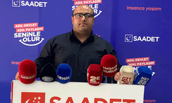 SP’li Aygün: "Emekliyi açlık sınırının altında yaşamaya mahkum etmeyin!”