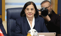 Süllü: TEI yangınının tüm yönleriyle aydınlatılması büyük önem taşıyor!