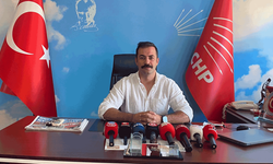 Talat Yalaz: "CHP'yi bölen Kemal Kılıçdaroğlu'dur!"