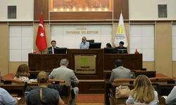 Tepebaşı Belediyesi’nde aşevi süreçlerine soru önergesi!