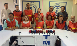 TMMOB Eskişehir’den zam tepkisi “ Uçurum giderek büyüyor!”