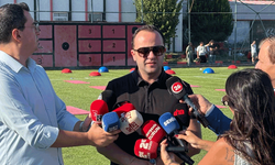 Ulaş Entok: “Bu hafta içerisinde forma lansmanımızı gerçekleştireceğiz!”