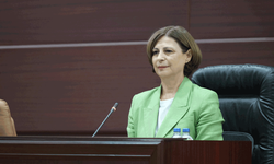 Ünlüce: İlçe yolları için Bakanlık ile görüşeceğiz
